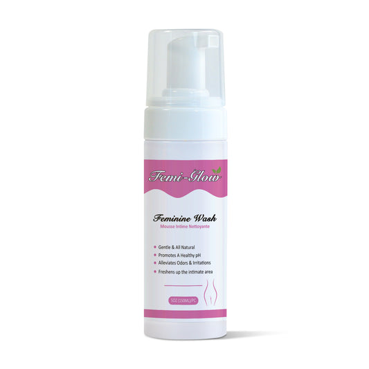 Probiotics Feminine Wash