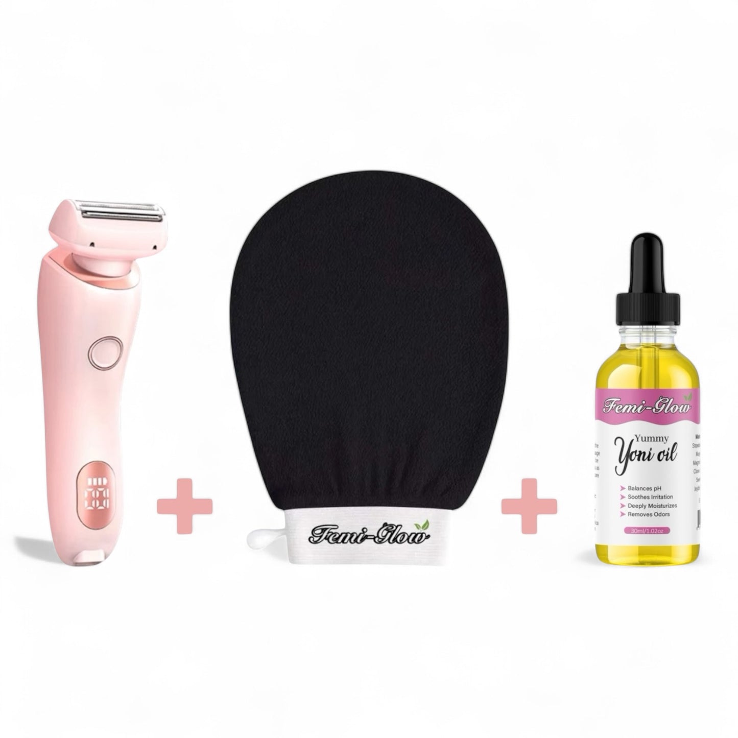 Bikini Care Box