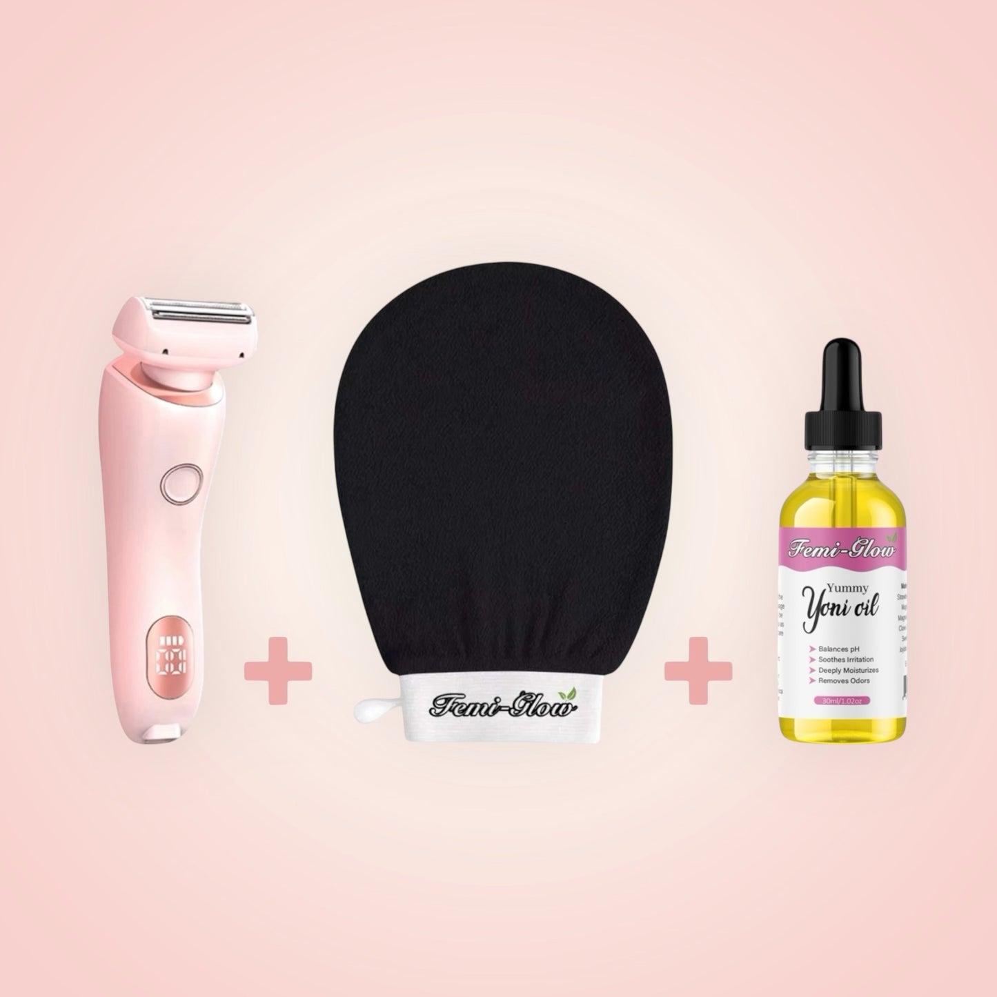 Bikini Care Box