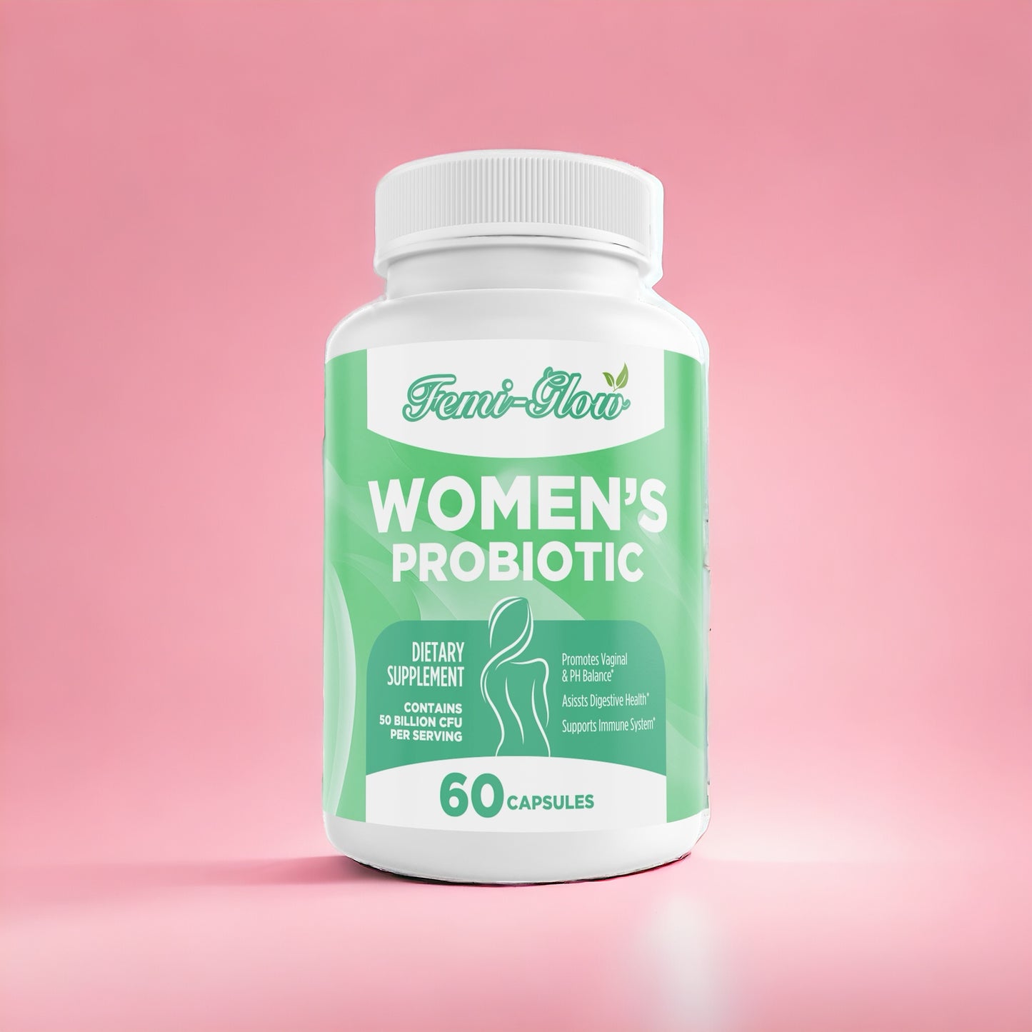 Women’s Probiotic