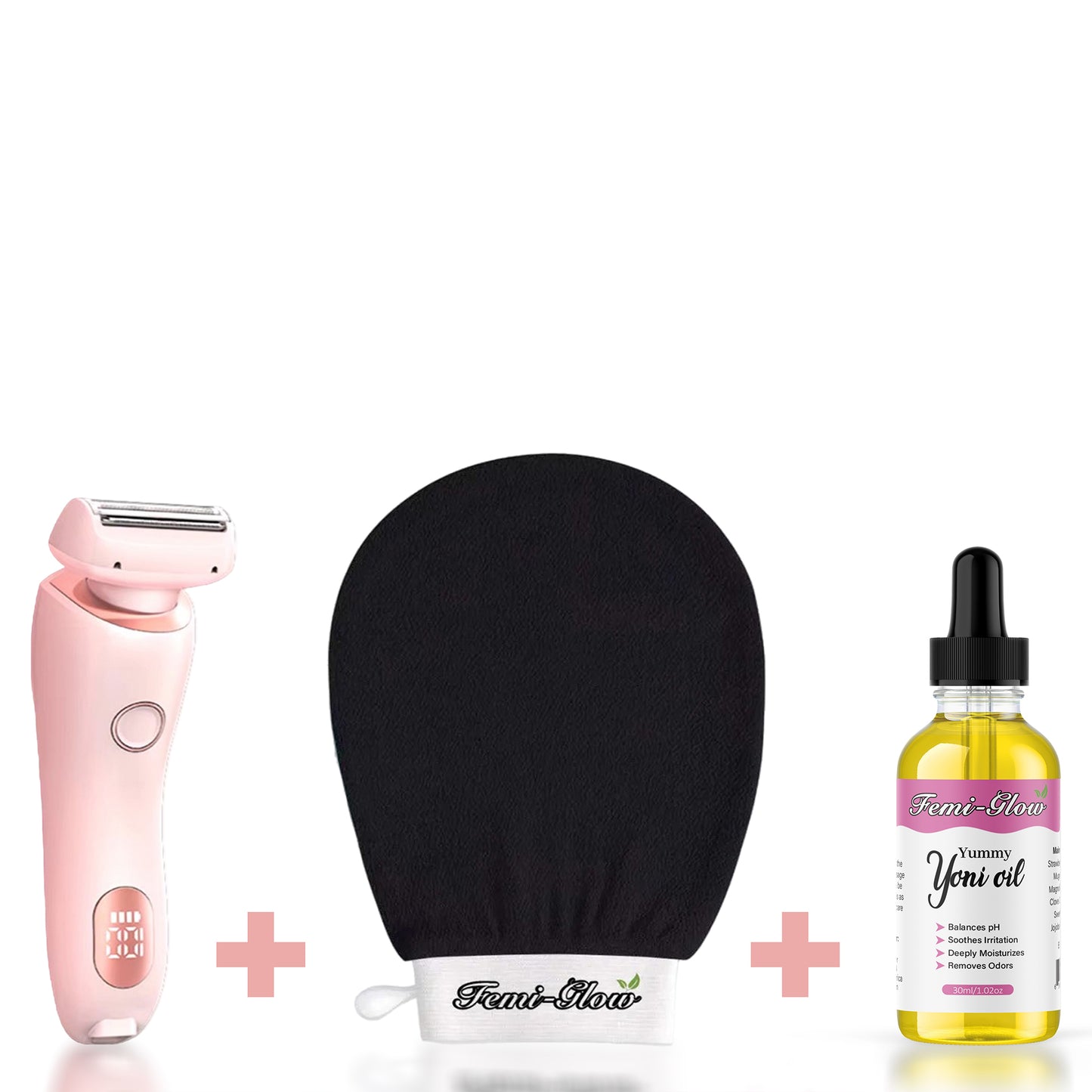 Bikini Care Box