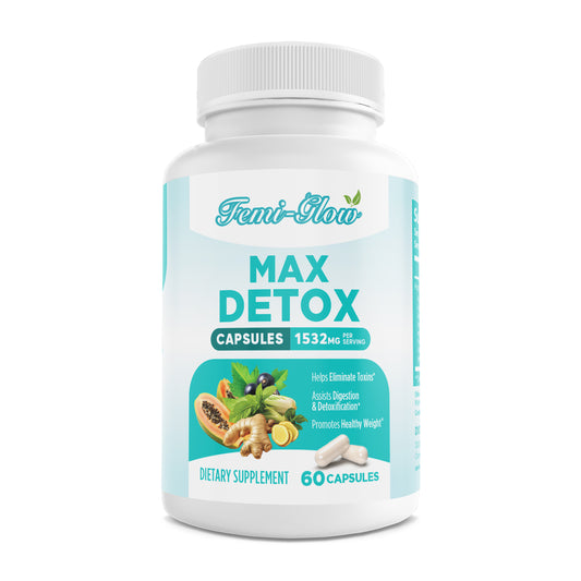 Max Detox