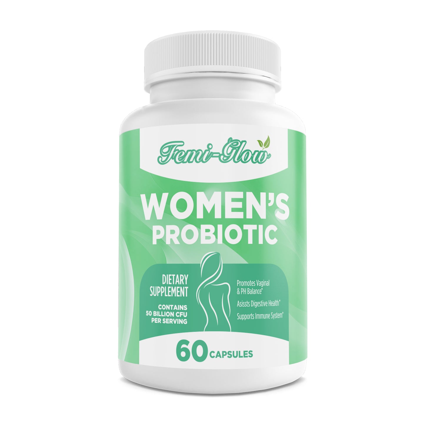 Women’s Probiotic